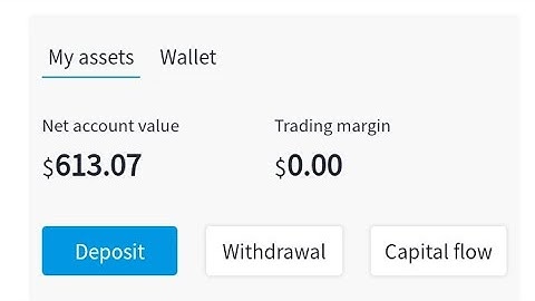 How to Create an Account on MTFE in 2 Minutes