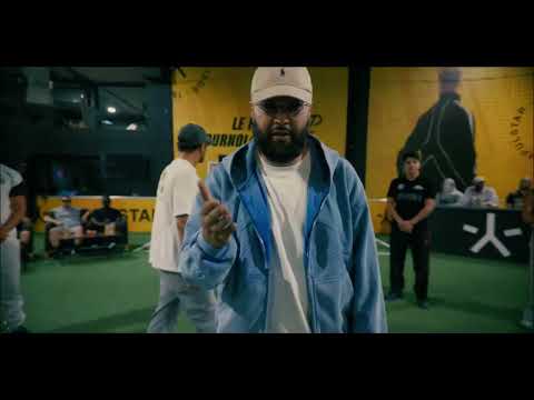 Gros Mo - Freestyle "Rentre Dans Le Cercle" (2026)