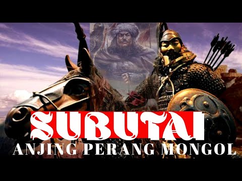 Video: Penerangan Mengenai Perlumbaan Anjing-anjing Dari Sejarah Orang Mongol - Pandangan Alternatif