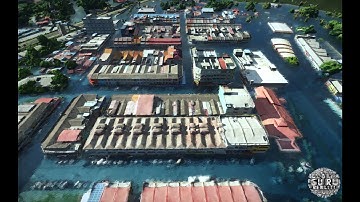 3D Digital Twin for Flood Prediction