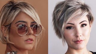 70 Images Undercut Pixie Haircuts For Women 2023 Short Pixie Looks Pixie Cuts New Style