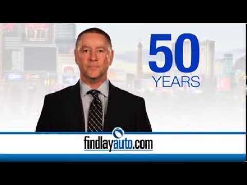 Findlay Auto Group Corporate Office Phone Number