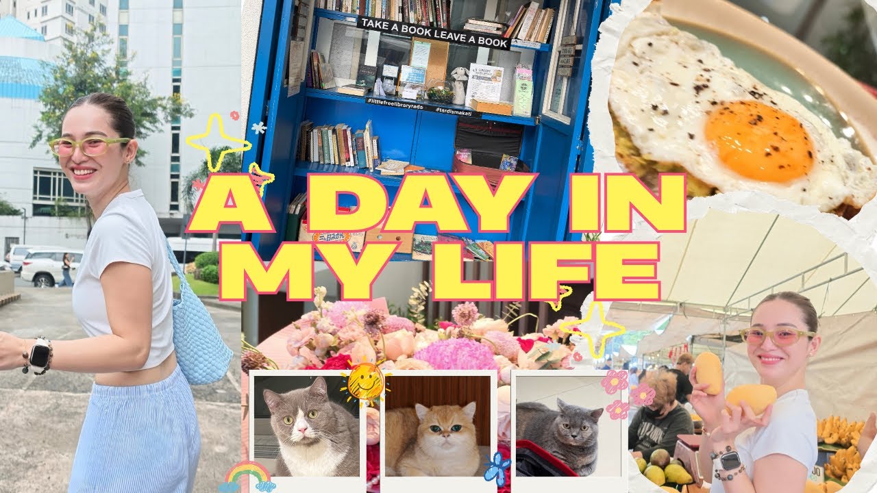 A Day In My Life ♡ | Barbie Imperial
