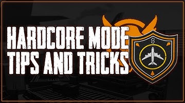 The Division 2 Hardcore Mode Tips and Tricks | I Have Never Lost a Character!