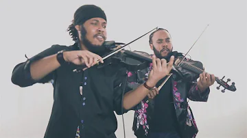 Migos - Walk It Talk It ft. Drake  (Violin Remix Sons Of Mystro)