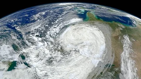 Countdown to crucial climate conference
