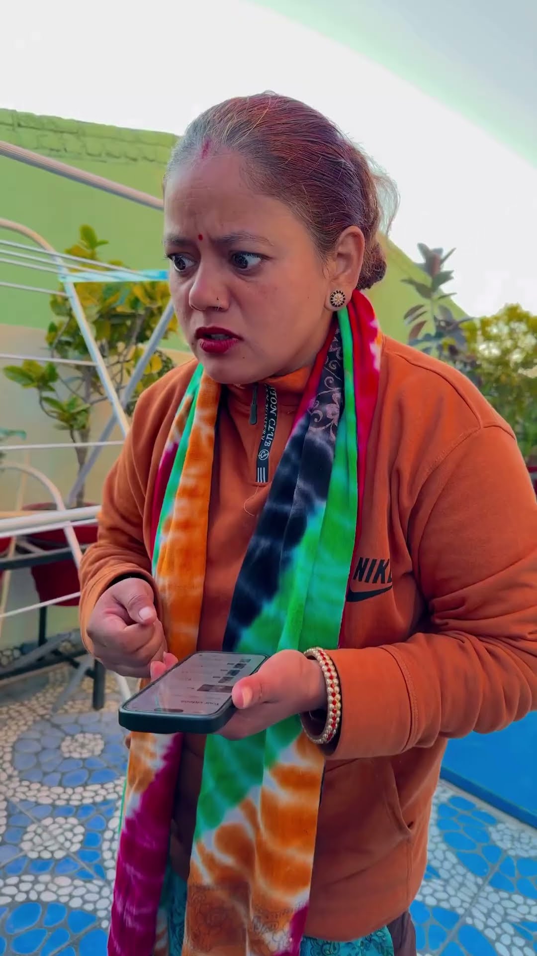 Mohtarma ?? #shorts #trending #love #ytshorts #maa #bhai