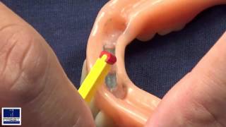 How to Change A Hader Clip