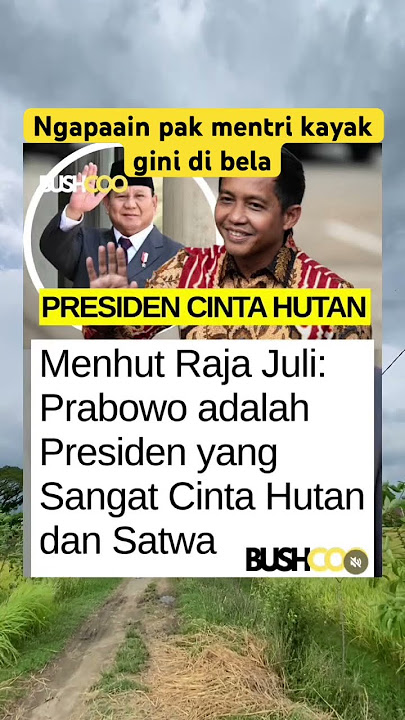 Semakin tidak jelas⁉️