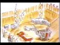 Mike Mulligan And His Steam Shovel, Full 25-Minute Movie