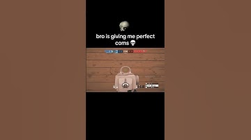 Best Callouts in R6 History