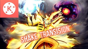Amv Tutorial Kinemaster, Simple Edit #Amv #kinemaster