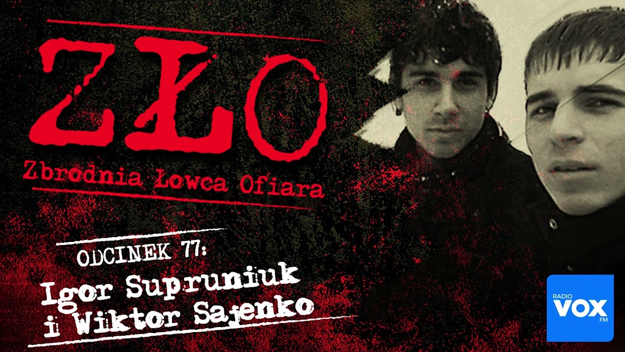 Maniacy z Dniepropetrowska