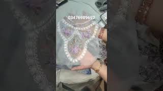 Bin ilyas Mahnur and Parishey upto 70% off dm me for order 03476989692 #Parishay Monaco 