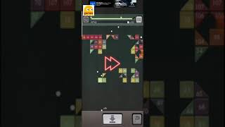 Bricks Breaker Mission Stage 262 screenshot 5