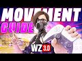 Le guide ultime mouvement de pro warzone 3