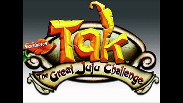 Gates of Nocturne — Tak: The Great Juju Challenge Extended