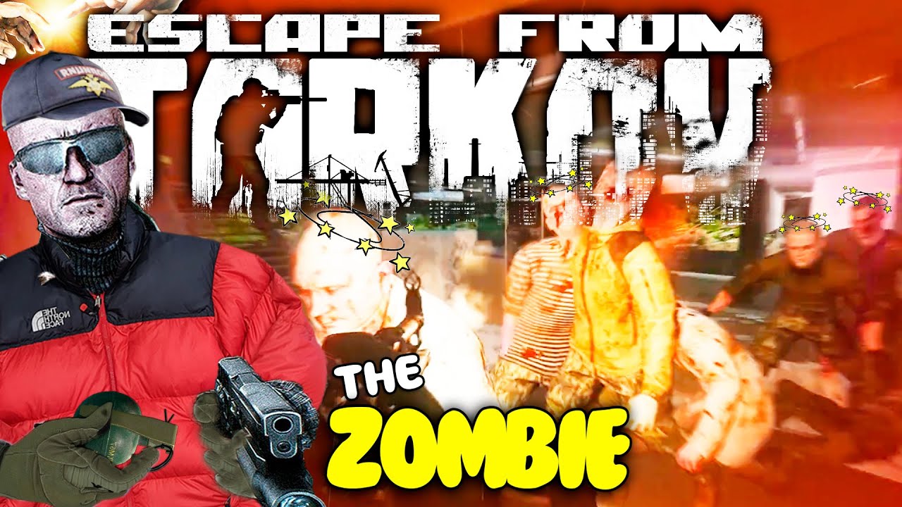 *NEW* Escape From Tarkov - Best Highlights & Funny Moments #194 - YouTube