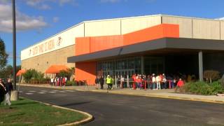 BGSU celebrates start of new hockey season with fan fest