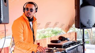 Dj Bevan Black - 80's & 90's Mix