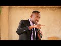 DC HANDENI ATEMBELEA MSOMERA NA KUONGEA WAZEE WA KIMILA DC HANDENI ATEMBELEA MSOMERA NA KUONGEA WAZEE WA KIMILA