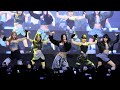 Capture de la vidéo 르세라핌(Le Sserafim)Dankook Univ Fest Fullver(Fearless+Blueflame+No Celestial+Antifragile+Goodparts)