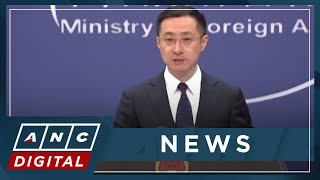 China slams US for arms control accusation | ANC