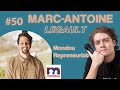 Marcantoine legault  mondou une histoire de famille  repreneuriat  le podcast de niry