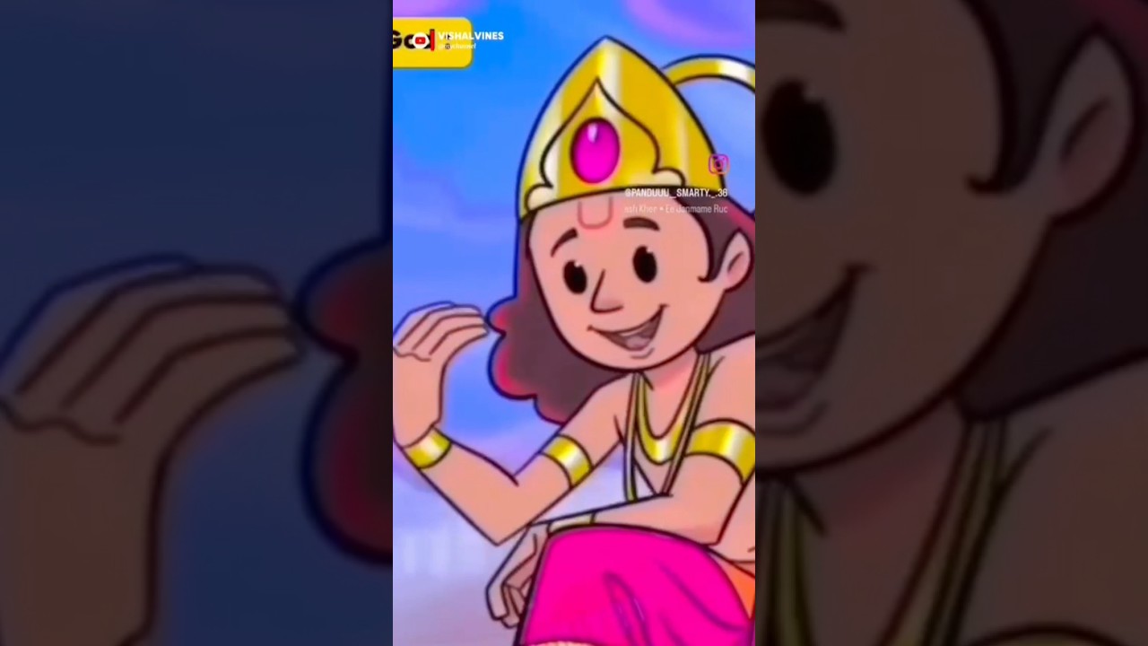 God's got Jokes too 🤣 !