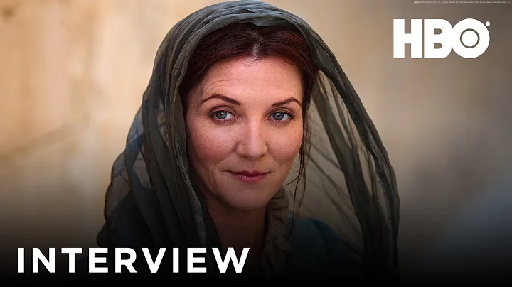 Game Of Thrones - Interview with Michelle Fairley ...