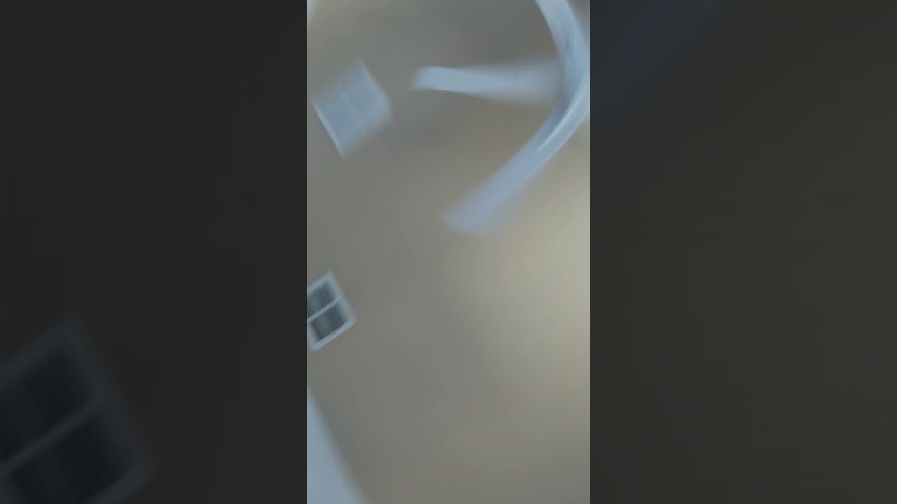 how close was it to hitting the fan scale 1-10