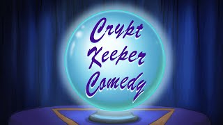Crypt Keeper Comedy - SpongeBob Soundtrack