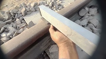 Gage&Leval kese mapa jata hai?