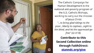 Ascension of the Lord & Confirmation - Sunday, May 21, 2023 - Mass LIVE at St. Ann DC