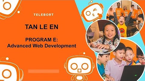 Telebort #CodeWithAI Version Control with Git – Batch 1 (Tan Le En)