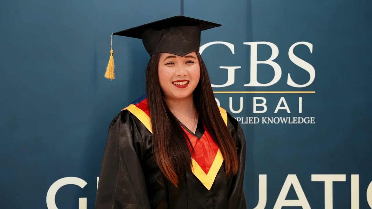 Graduation Ceremony 2025 | A journey of pride and achievement