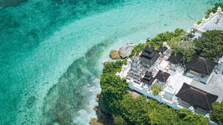 Elegant Escapes: Unveiling Mulia Bali's Captivating Charm