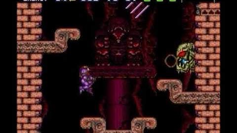 Super Metroid Redesign Axeil Edition v.1.52, part 7 of 12