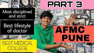 AFMC College || Major Doubts || Afmc Part 3