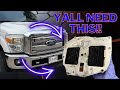 20112016 ford truck  fixed  upgrade now mechanic modified