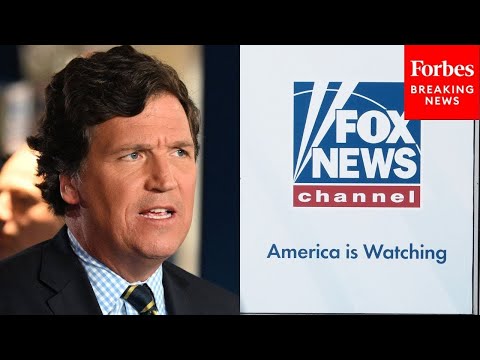 Tucker Carlson’s Lawyer Fires Warning Shot At Fox News