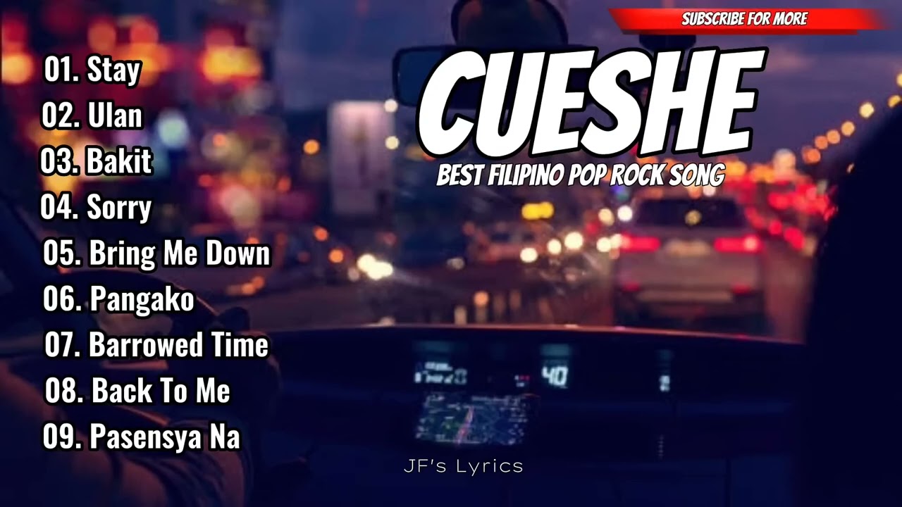 💝💝 Best OPM Chill Songs 2023 || Best For Late Night Drive