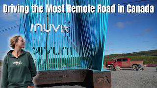 Tombstone to Inuvik, An Epic Dempster Highway Road Trip (Part II)