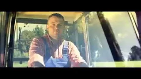 Pellegrini video: Reklama s traktorom a transforme...