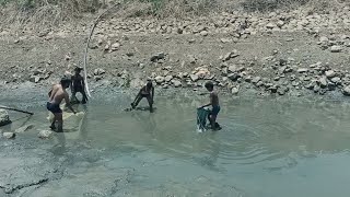 Desi shikar village fishing 🎣🎣