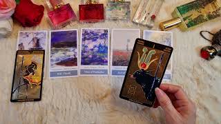 ❤️ นี่คือโฉมหน้าคนที่แอบรักคุณ เขาตกหลุมรักคุณอย่างจังตั้งแต่แรกเจอ#tarot #ดูดวง #ไพ่ยิปซี #random