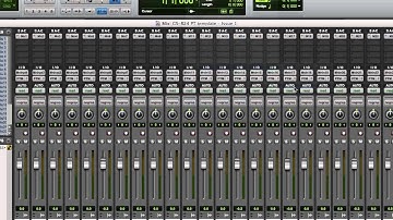 2012 07 26 17 59 GS R24   now with HUI support, Part 2