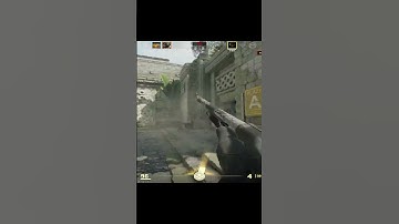 Fastest Nova Ace Counter - Strike