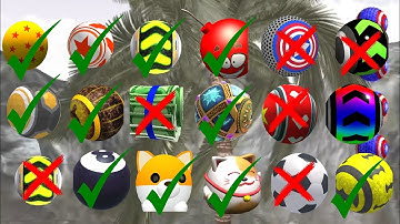 Going Balls Speed Run Competition | Latest Level Walkthrough | Android Games | Ios Games