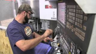 Superior's Manufacturers Revealed: Exodus Machines